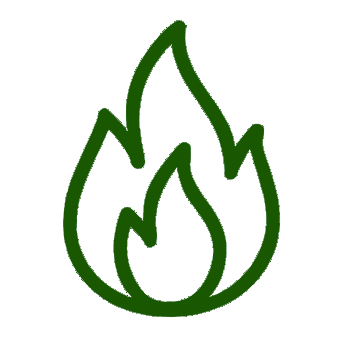 Incendio